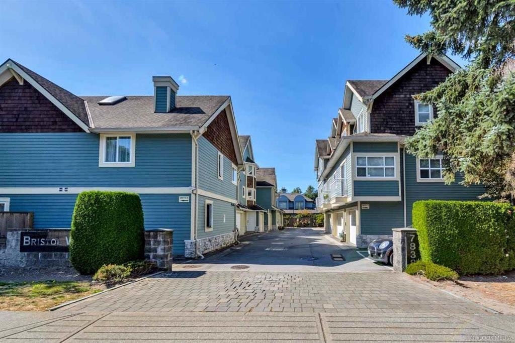 9-7833 St. Albans Road, Richmond, BC, V6Y 2K8