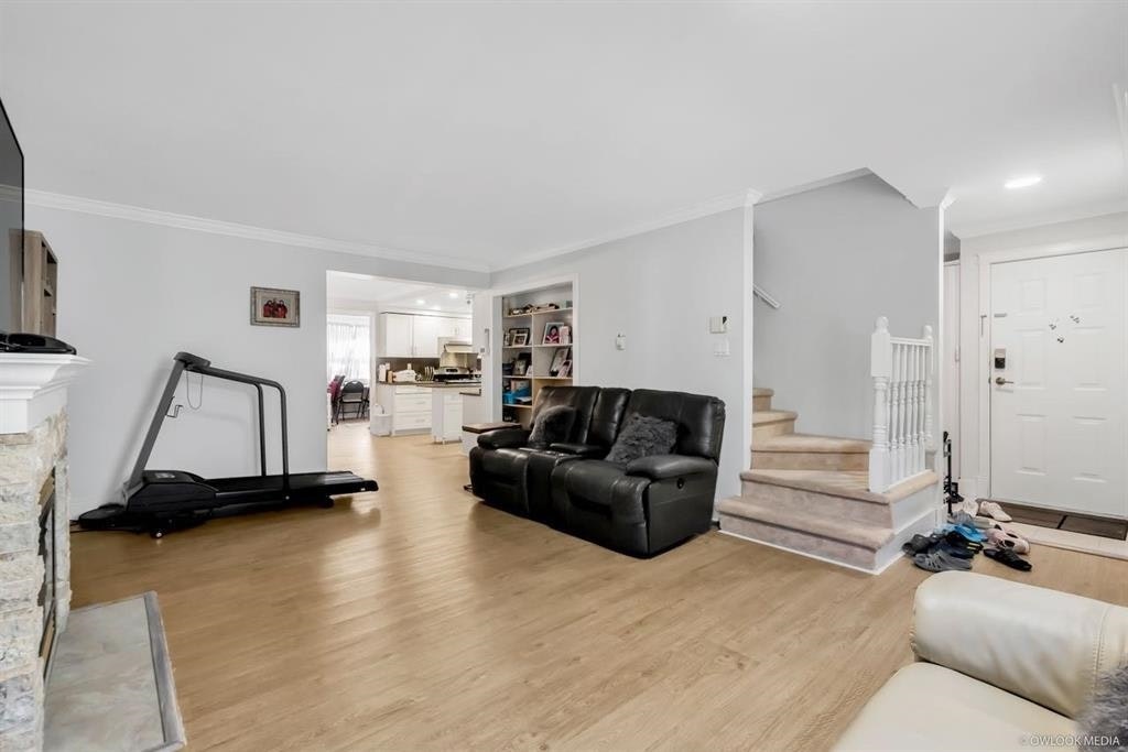 9-7833 St. Albans Road, Richmond, BC, V6Y 2K8 - 3