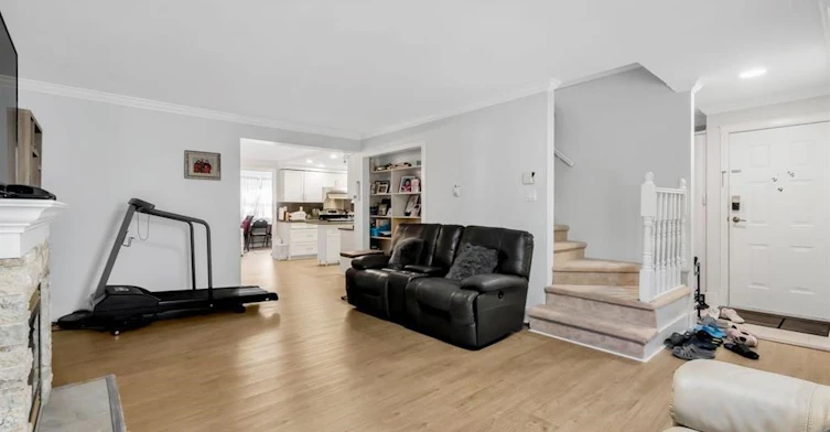 9-7833 St. Albans Road, Richmond, BC, V6Y 2K8 - 3