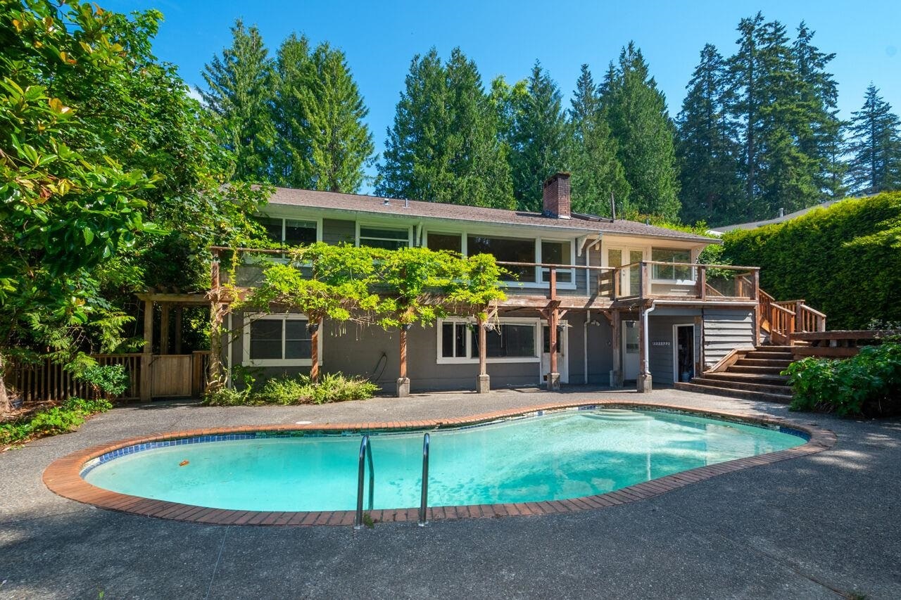 545 E Kings Road, North Vancouver, BC, V7N 1J2