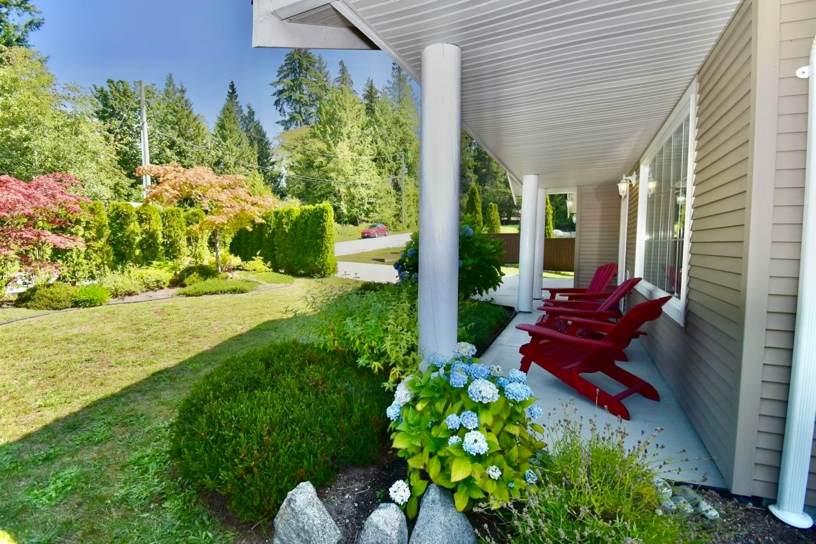 6315 Tower Road, Sechelt, BC, V7Z 0T7 - 34