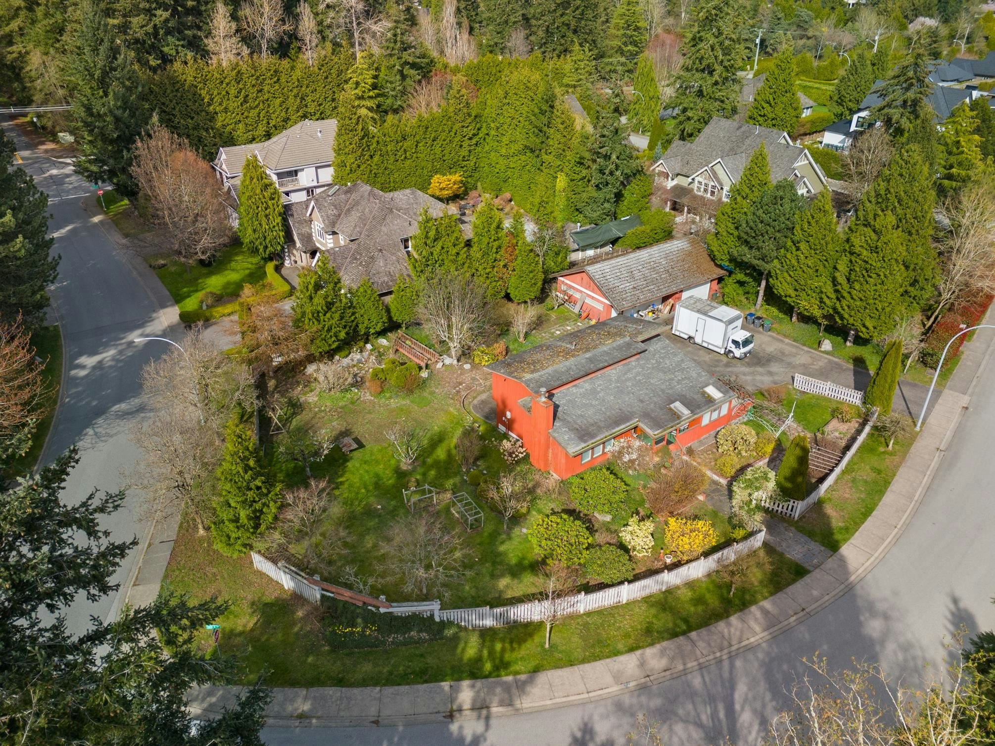 13201 23a Avenue, Surrey, BC, V4A 9W5