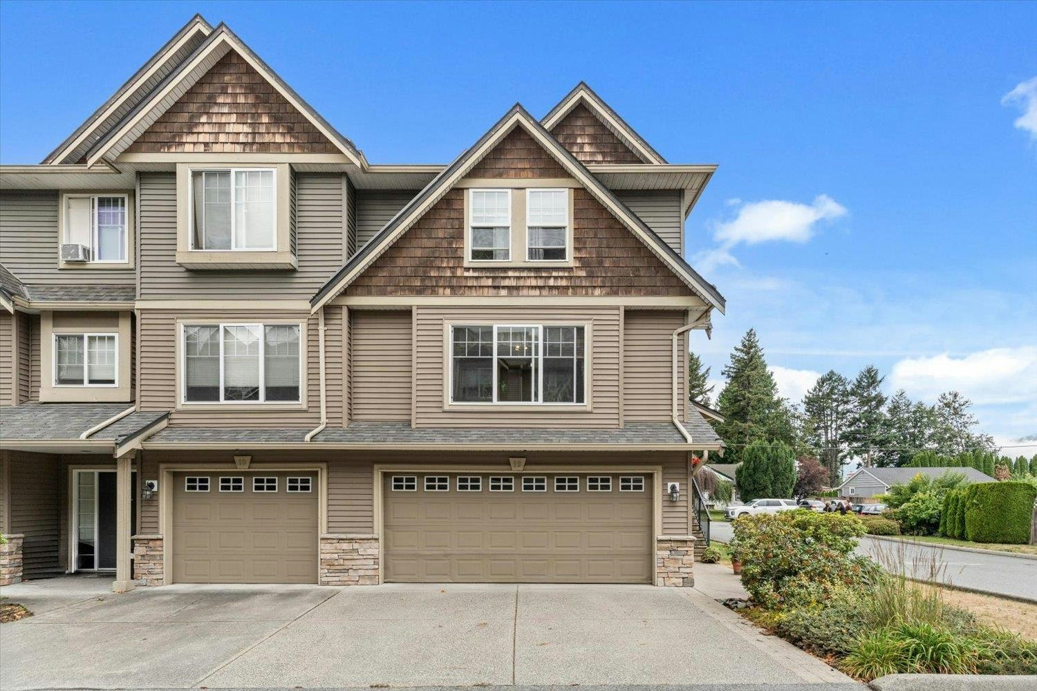 19-8830 Nowell Street, Chilliwack, BC, V2P 0A6