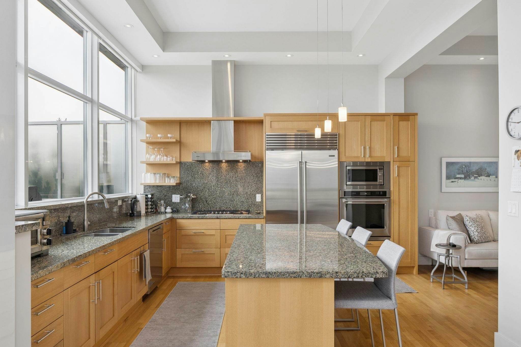 PH1-2210 Chippendale Road, West Vancouver, BC, V7S 3J4 - 19
