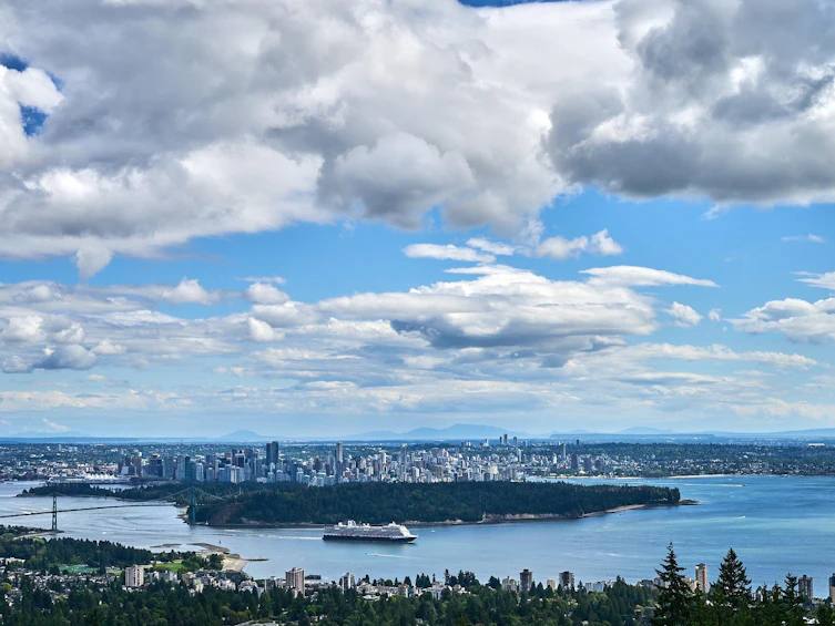 PH1-2210 Chippendale Road, West Vancouver, BC, V7S 3J4