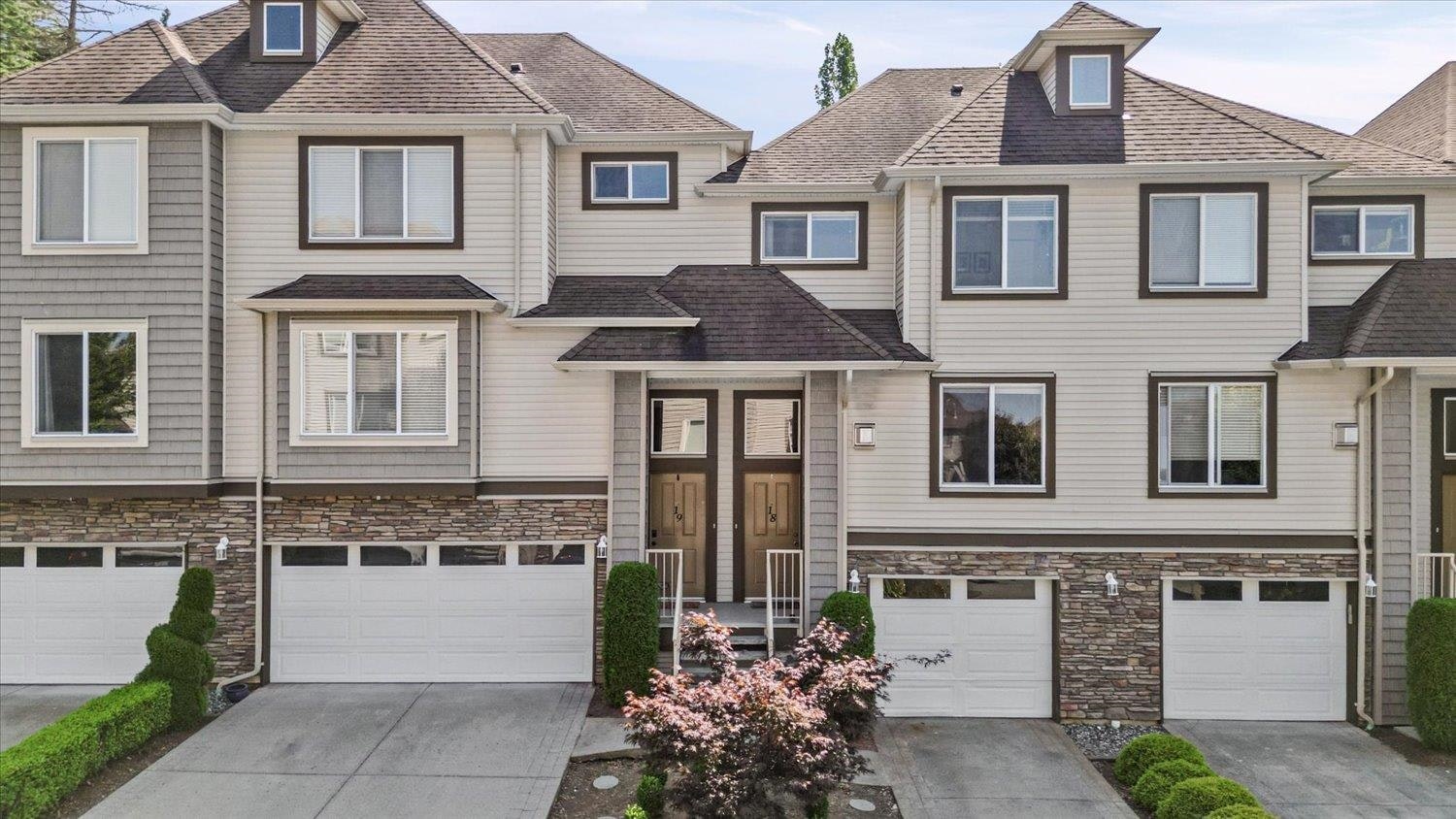 18-46778 Hudson Road, Chilliwack, BC, V2R 0K4