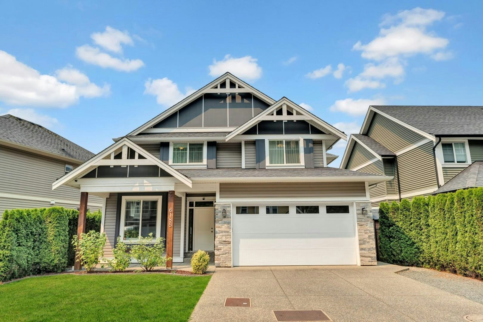 6185 Rexford Drive, Chilliwack, BC, V2R 0L3