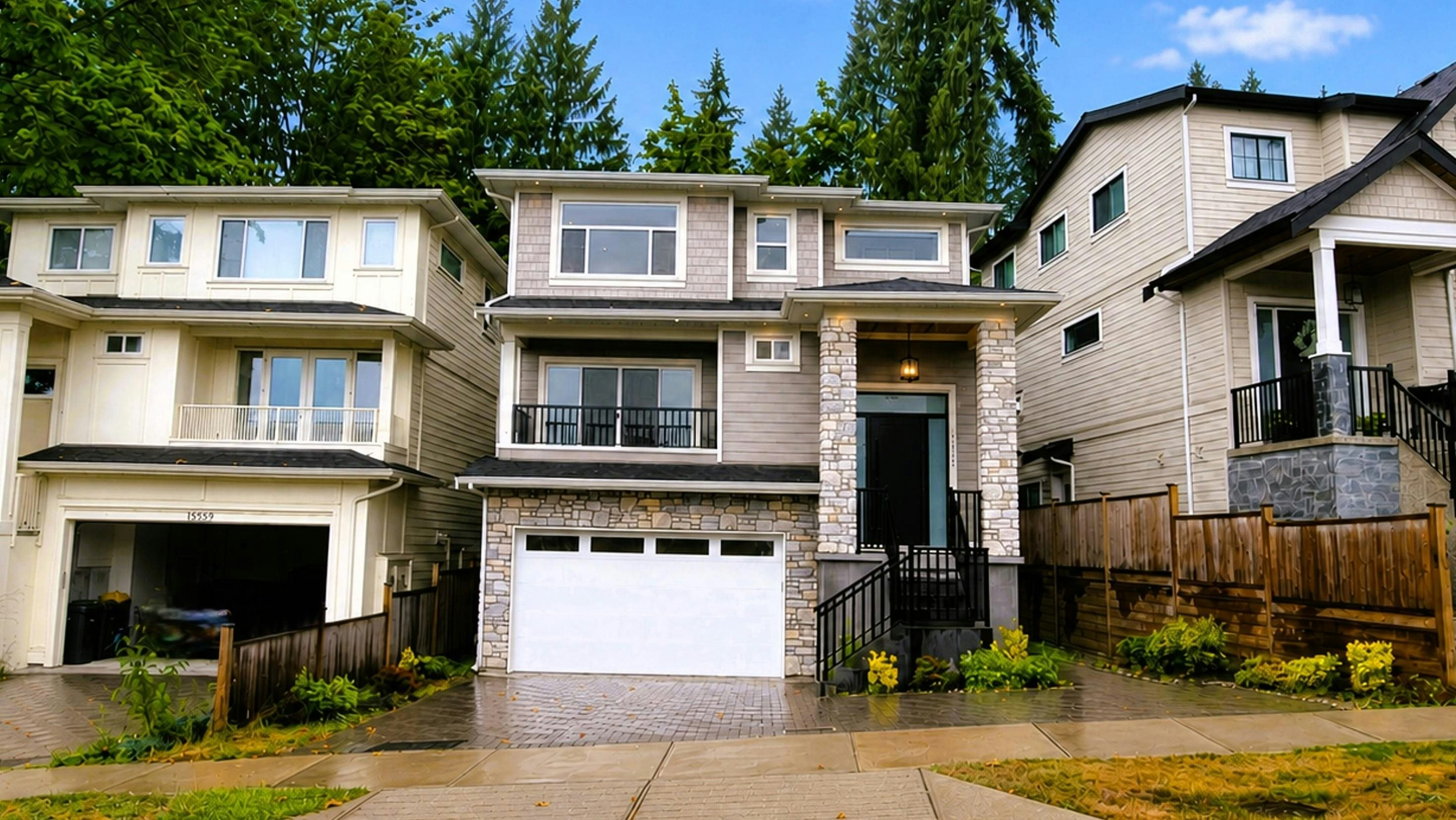 3555 Monson Crescent, Coquitlam, BC, V3B 0S2