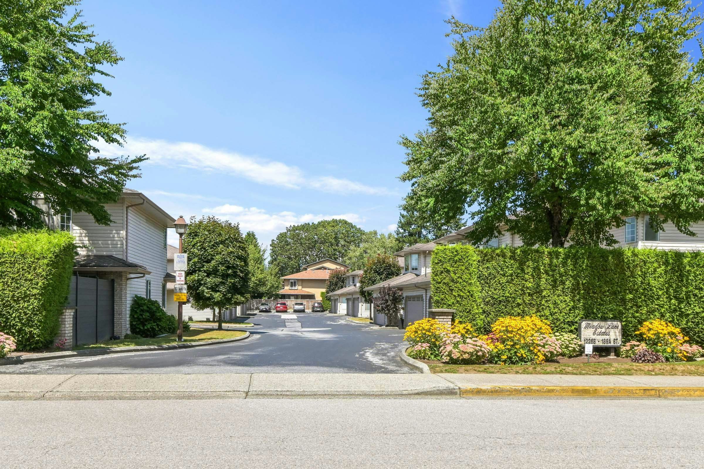 32-12268 189a Street, Pitt Meadows, BC, V3Y 2M7