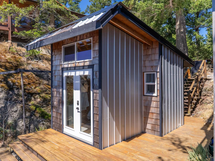7918 Swanson View Drive, Pender Island, BC, V0N 2M2 - 26
