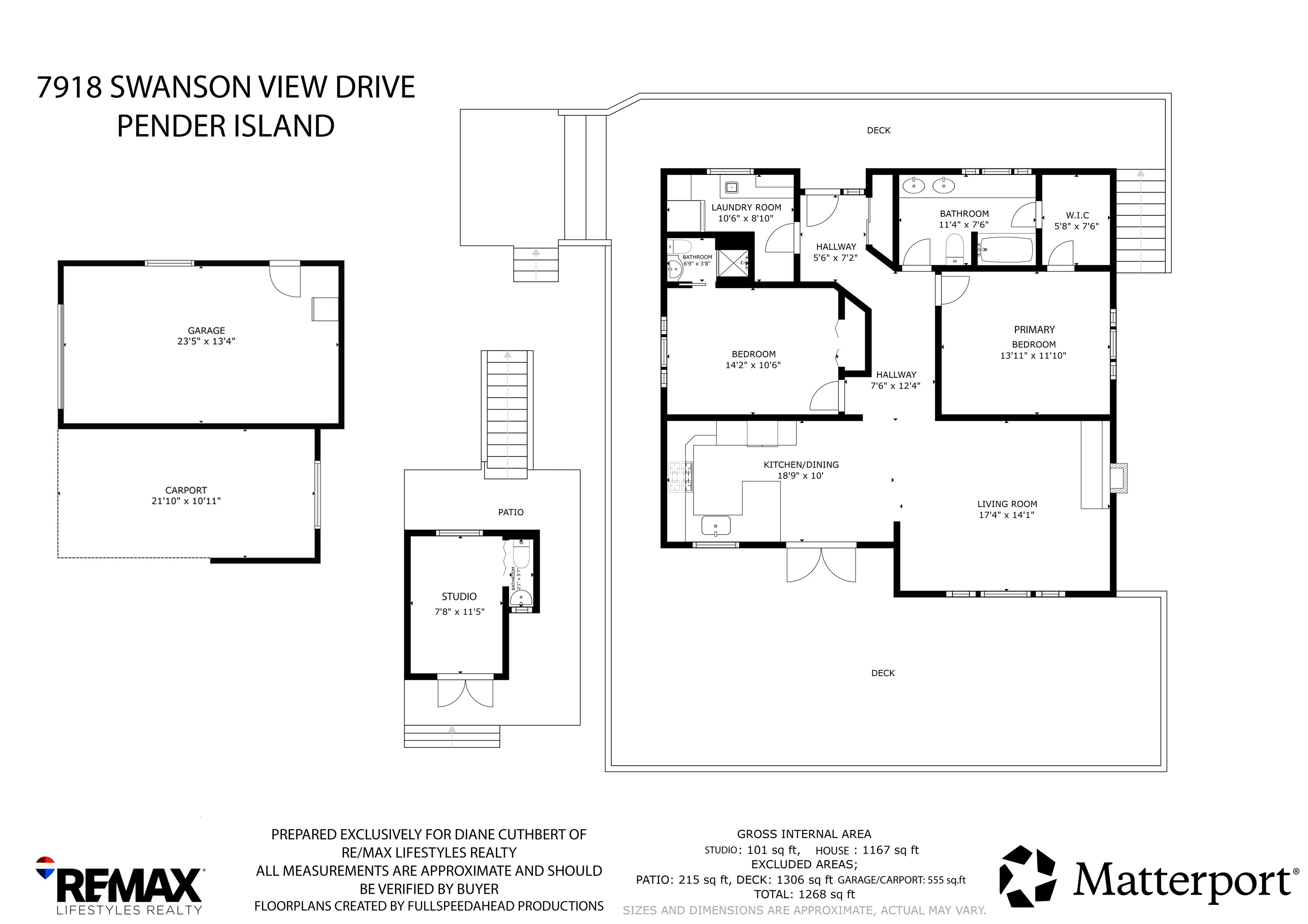7918 Swanson View Drive, Pender Island, BC, V0N 2M2 - 37