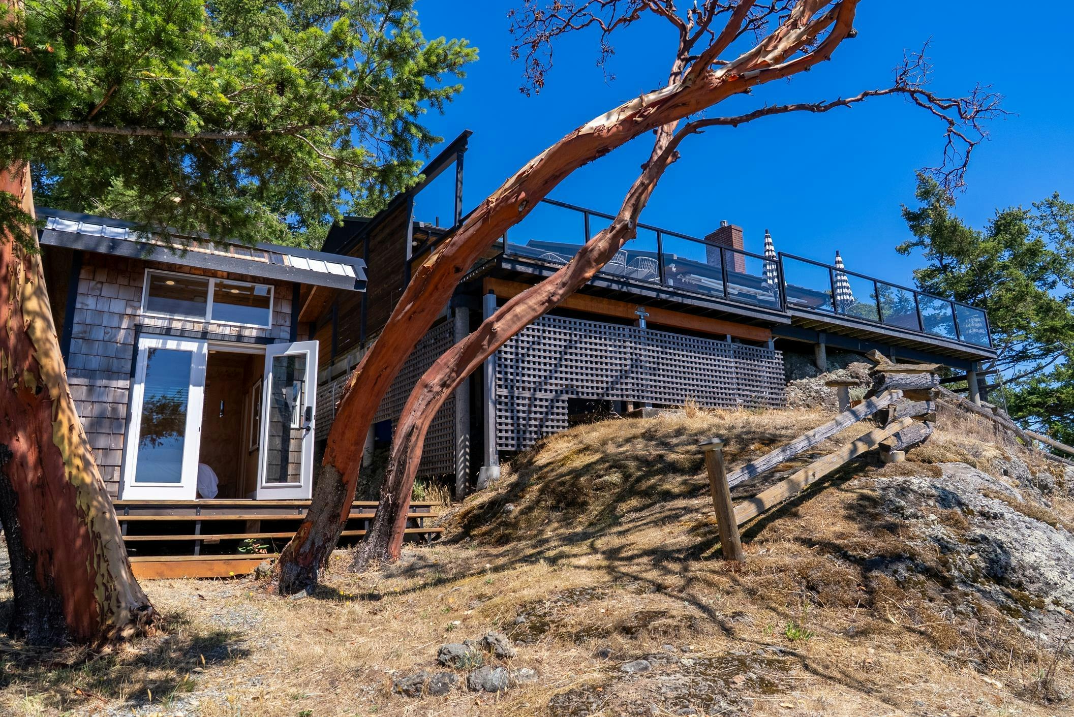 7918 Swanson View Drive, Pender Island, BC, V0N 2M2 - 25