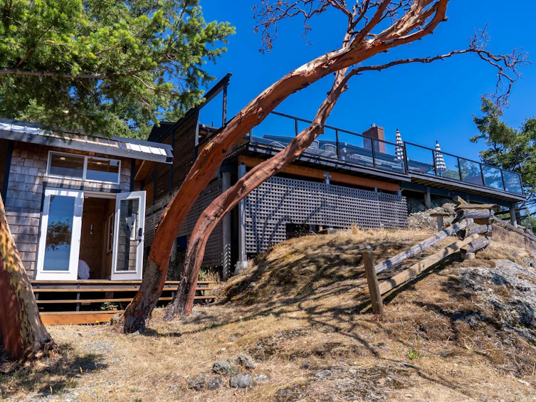 7918 Swanson View Drive, Pender Island, BC, V0N 2M2 - 25