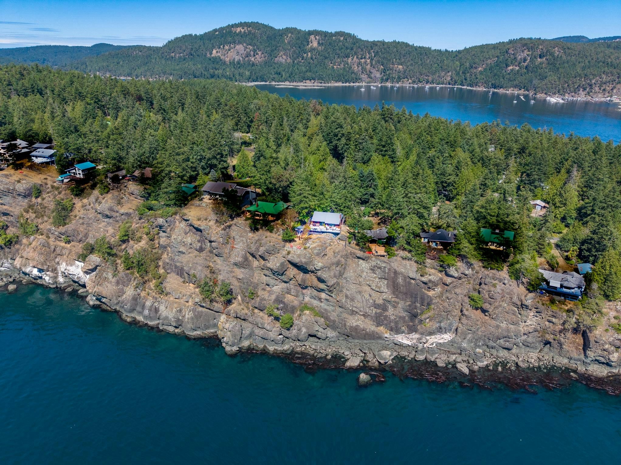 7918 Swanson View Drive, Pender Island, BC, V0N 2M2 - 35