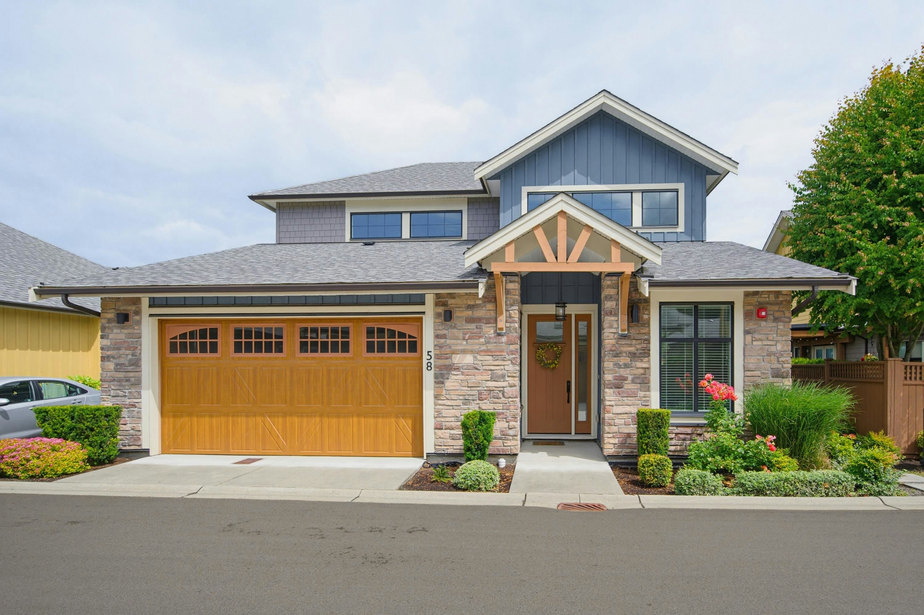 58-4750 228 Street, Langley, BC, V2Z 0A9