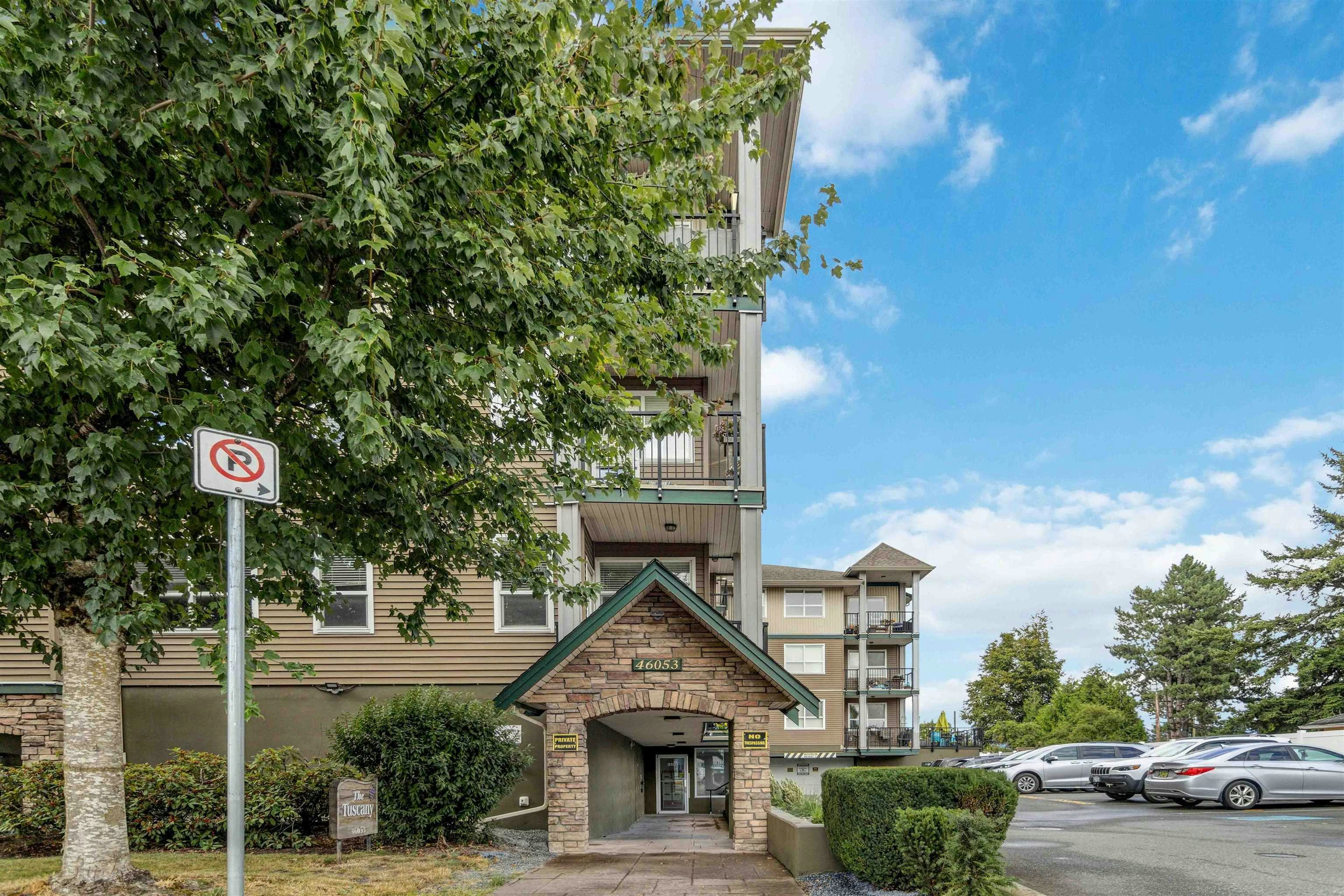 304-46053 Chilliwack Central Road, Chilliwack, BC, V2P 1J5