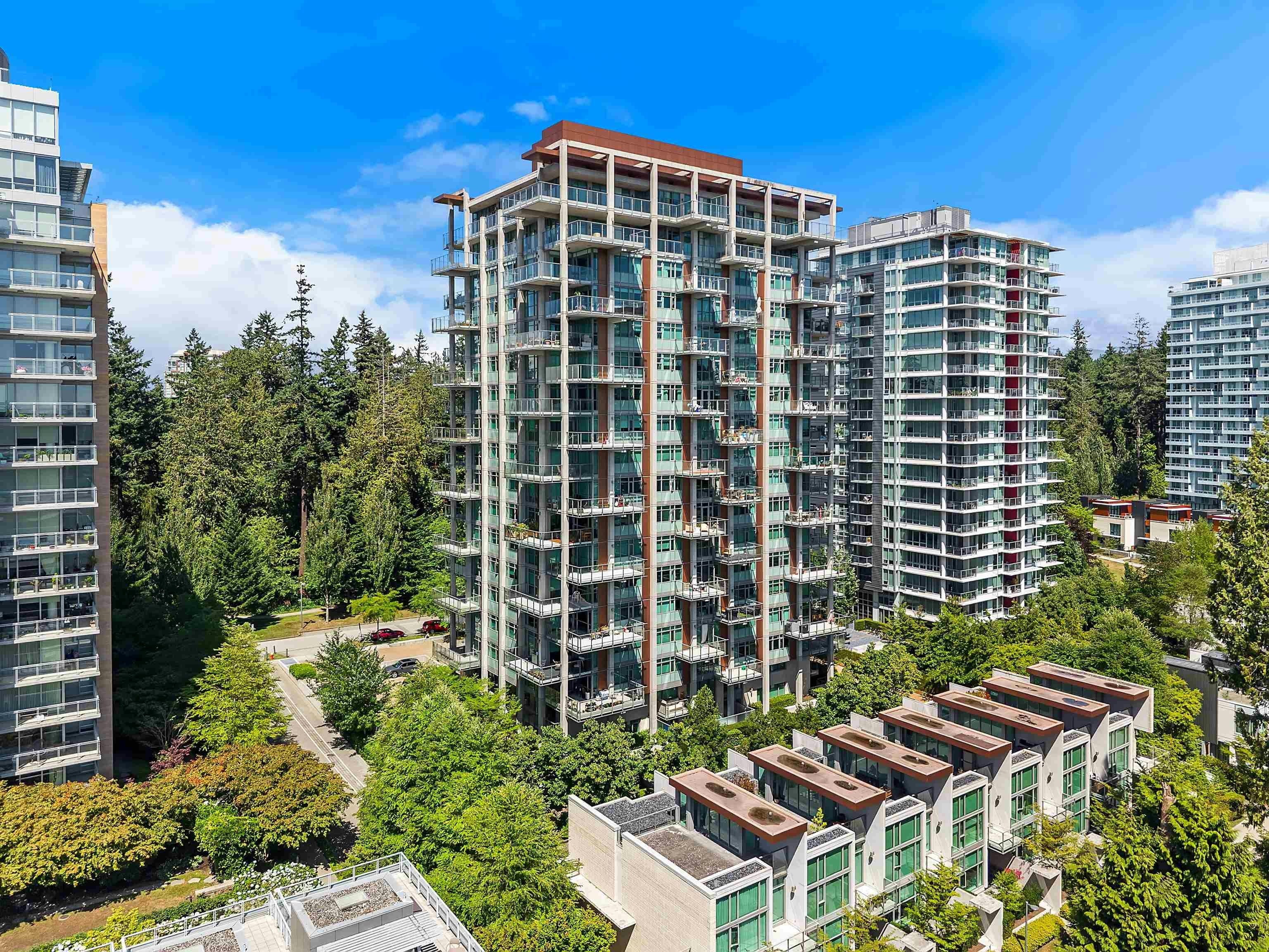 1701-5782 Berton Avenue, Vancouver, BC, V6S 0C1