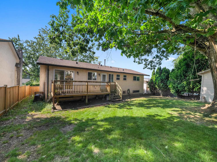 34855 Mcleod Avenue, Abbotsford, BC, V3G 1G9 - 36