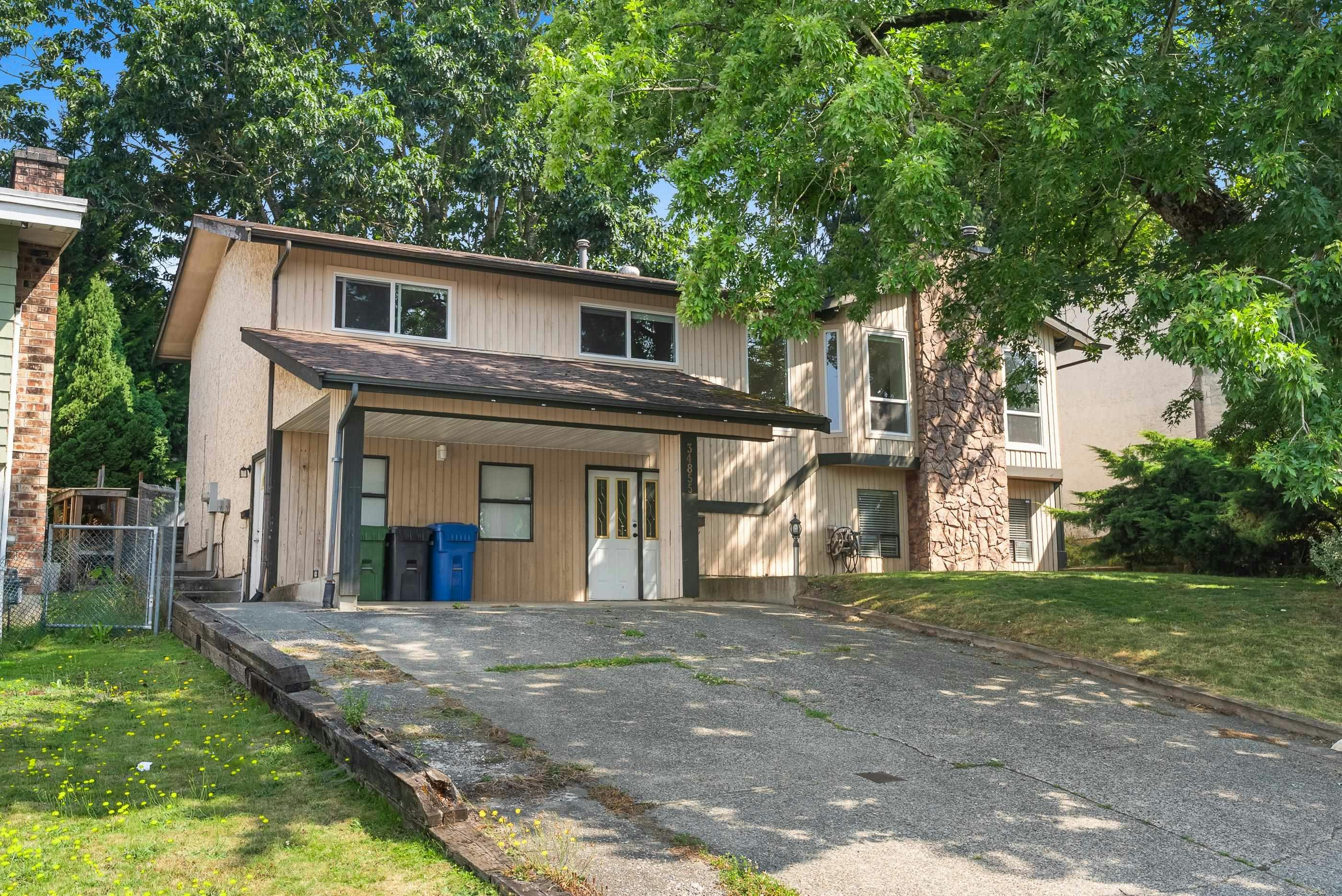34855 Mcleod Avenue - 3