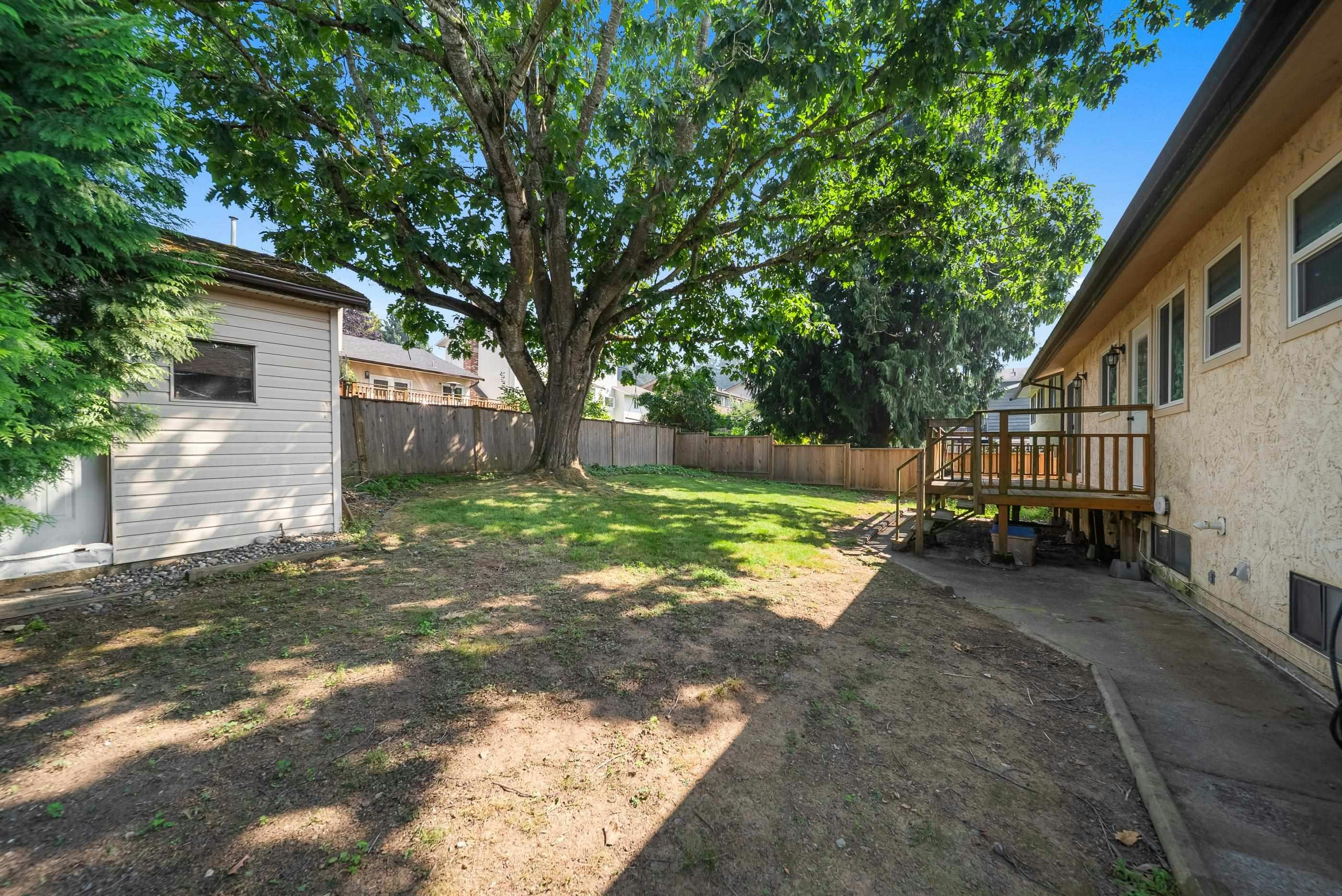 34855 Mcleod Avenue, Abbotsford, BC, V3G 1G9 - 37