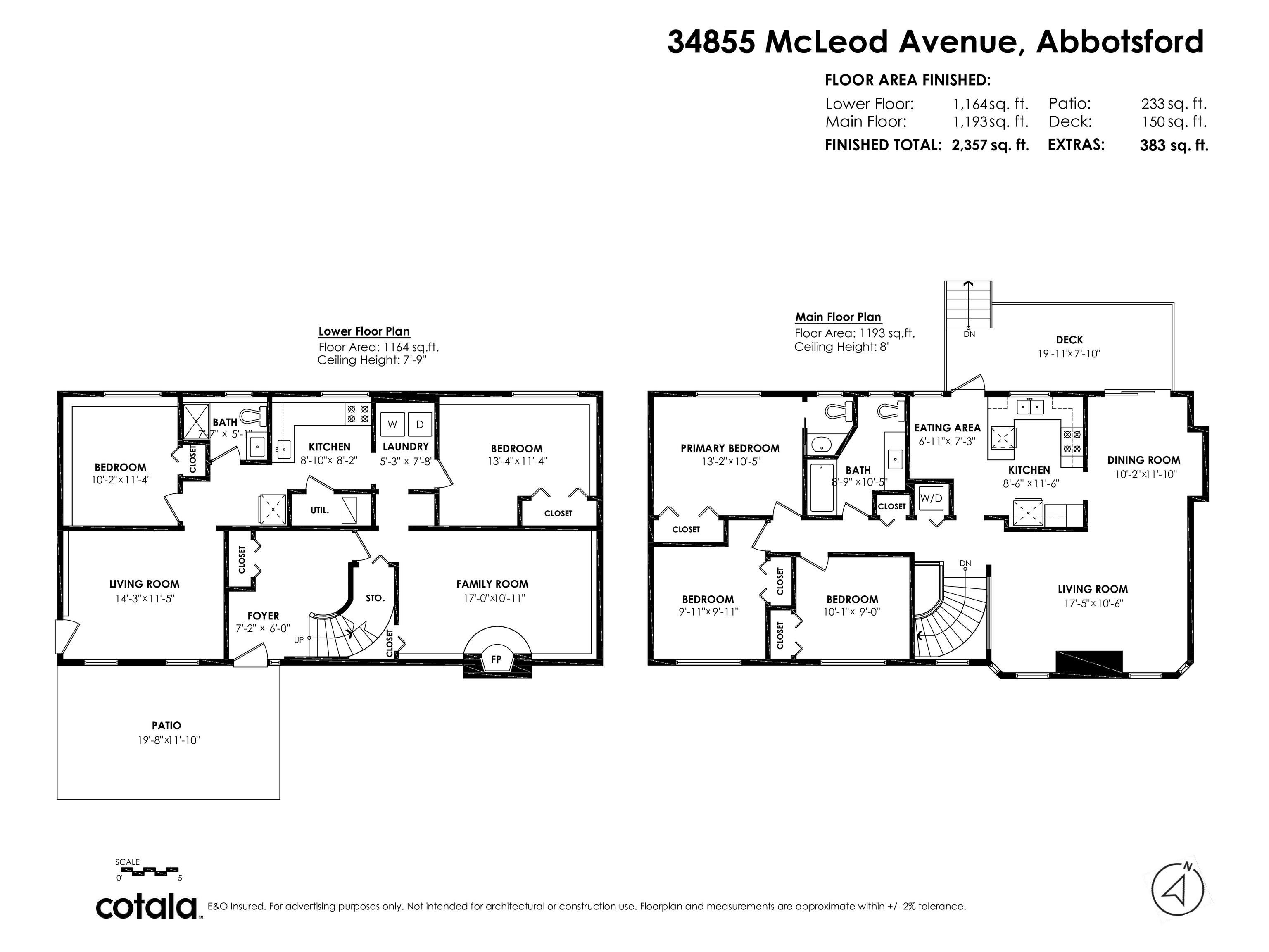 34855 Mcleod Avenue, Abbotsford, BC, V3G 1G9 - 40