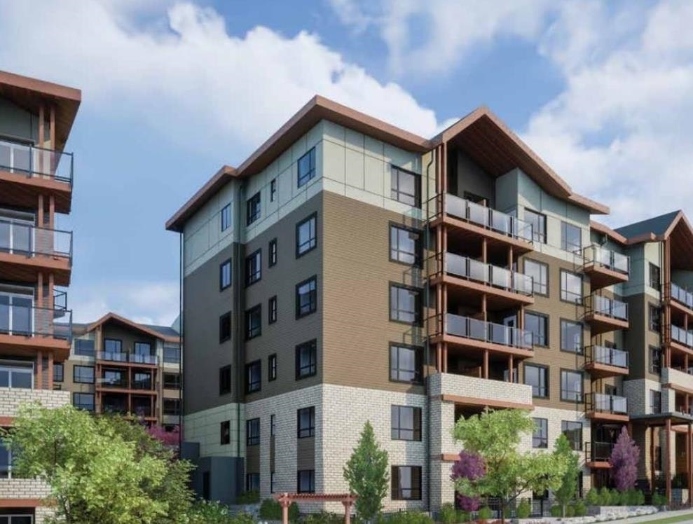 313-11058 132 Street, Surrey, BC, V3T 3W9