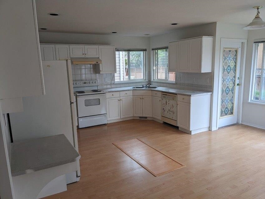 Garden Suite-22600 Chaldecott Drive, Richmond, BC, V6X 4K2 - 4