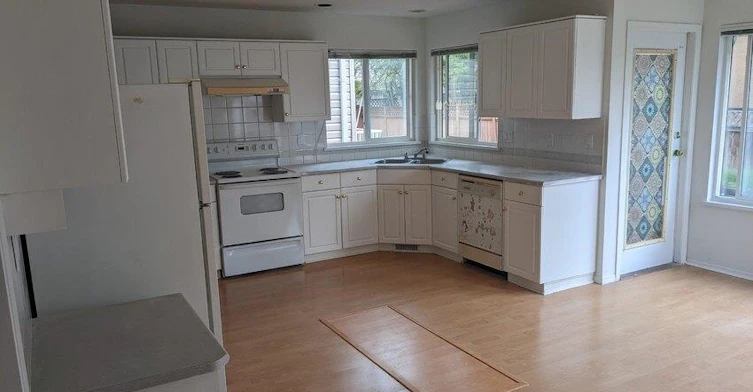 Garden Suite-22600 Chaldecott Drive, Richmond, BC, V6X 4K2 - 4