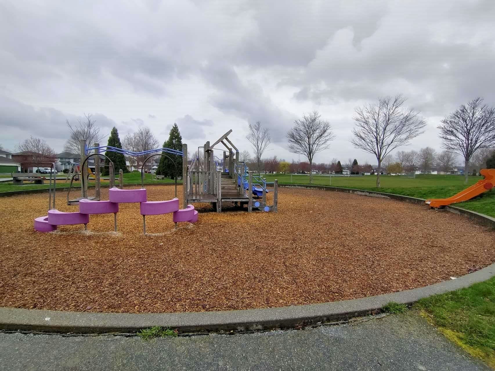 Garden Suite-22600 Chaldecott Drive, Richmond, BC, V6X 4K2 - 12
