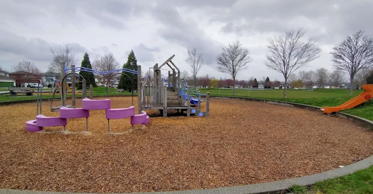 Garden Suite-22600 Chaldecott Drive, Richmond, BC, V6X 4K2 - 12