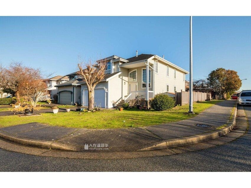 Garden Suite-22600 Chaldecott Drive, Richmond, BC, V6X 4K2