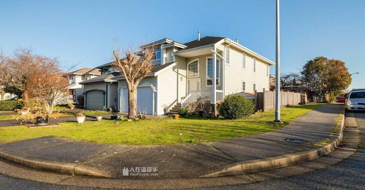 Garden Suite-22600 Chaldecott Drive, Richmond, BC, V6X 4K2