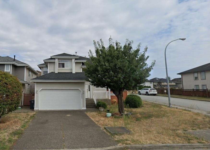 Garden Suite-22600 Chaldecott Drive, Richmond, BC, V6X 4K2 - 2