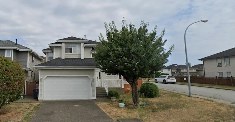 Garden Suite-22600 Chaldecott Drive, Richmond, BC, V6X 4K2 - 2