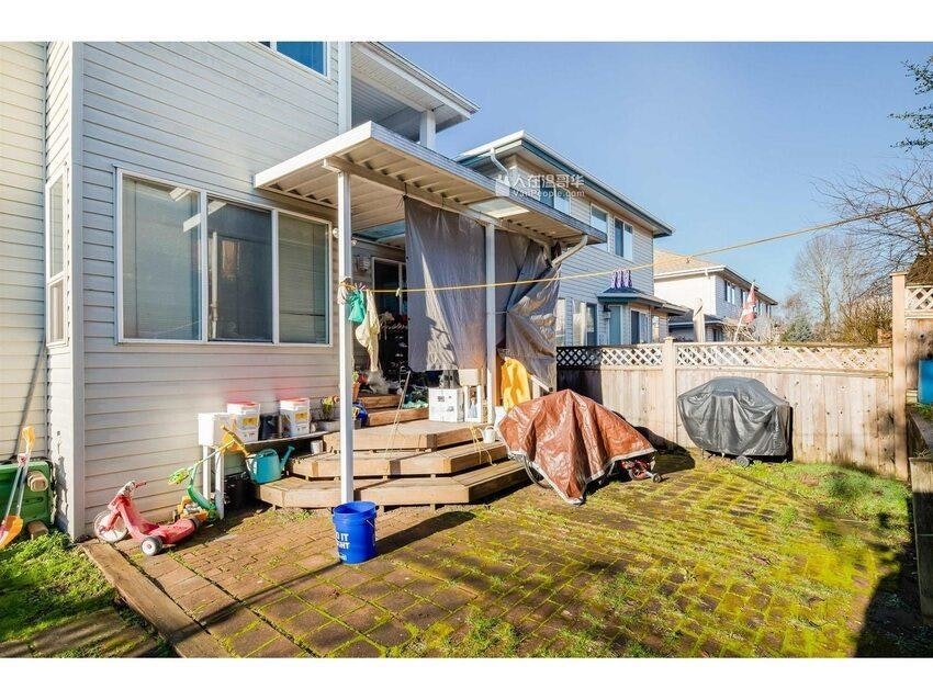 Garden Suite-22600 Chaldecott Drive, Richmond, BC, V6X 4K2 - 7