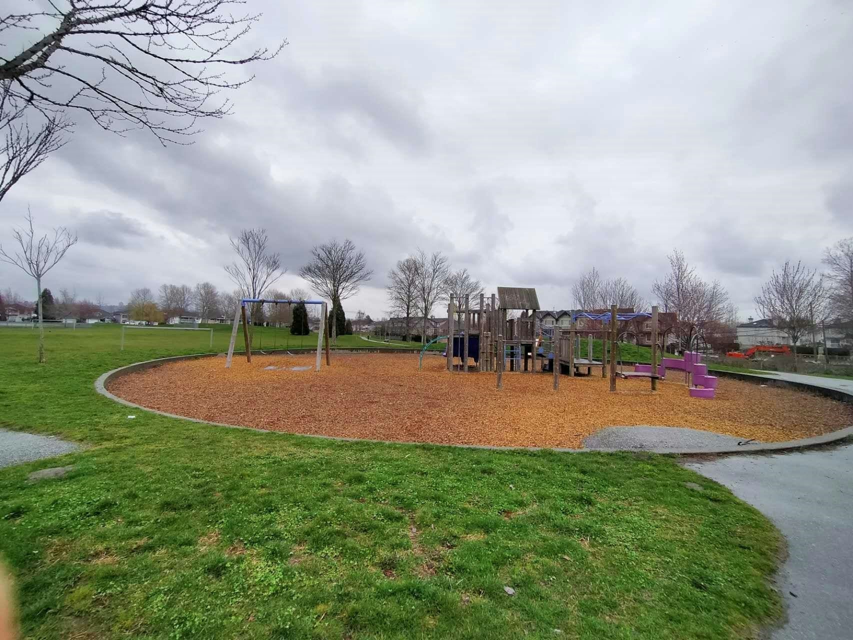 Garden Suite-22600 Chaldecott Drive, Richmond, BC, V6X 4K2 - 13