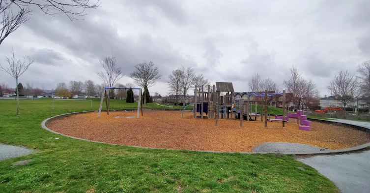 Garden Suite-22600 Chaldecott Drive, Richmond, BC, V6X 4K2 - 13