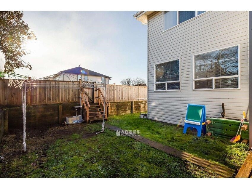 Garden Suite-22600 Chaldecott Drive, Richmond, BC, V6X 4K2 - 11