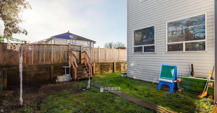 Garden Suite-22600 Chaldecott Drive, Richmond, BC, V6X 4K2 - 11