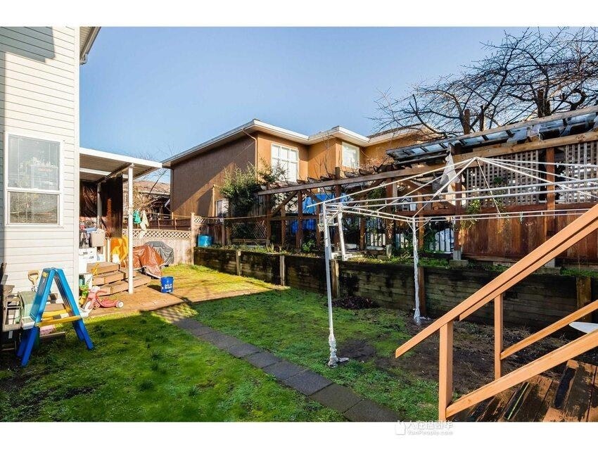 Garden Suite-22600 Chaldecott Drive, Richmond, BC, V6X 4K2 - 3