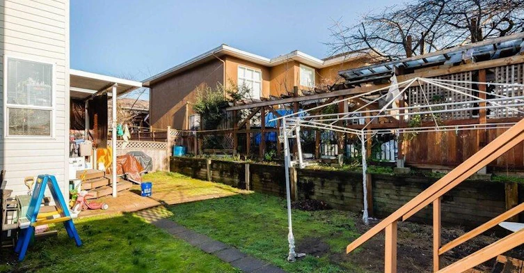 Garden Suite-22600 Chaldecott Drive, Richmond, BC, V6X 4K2 - 3