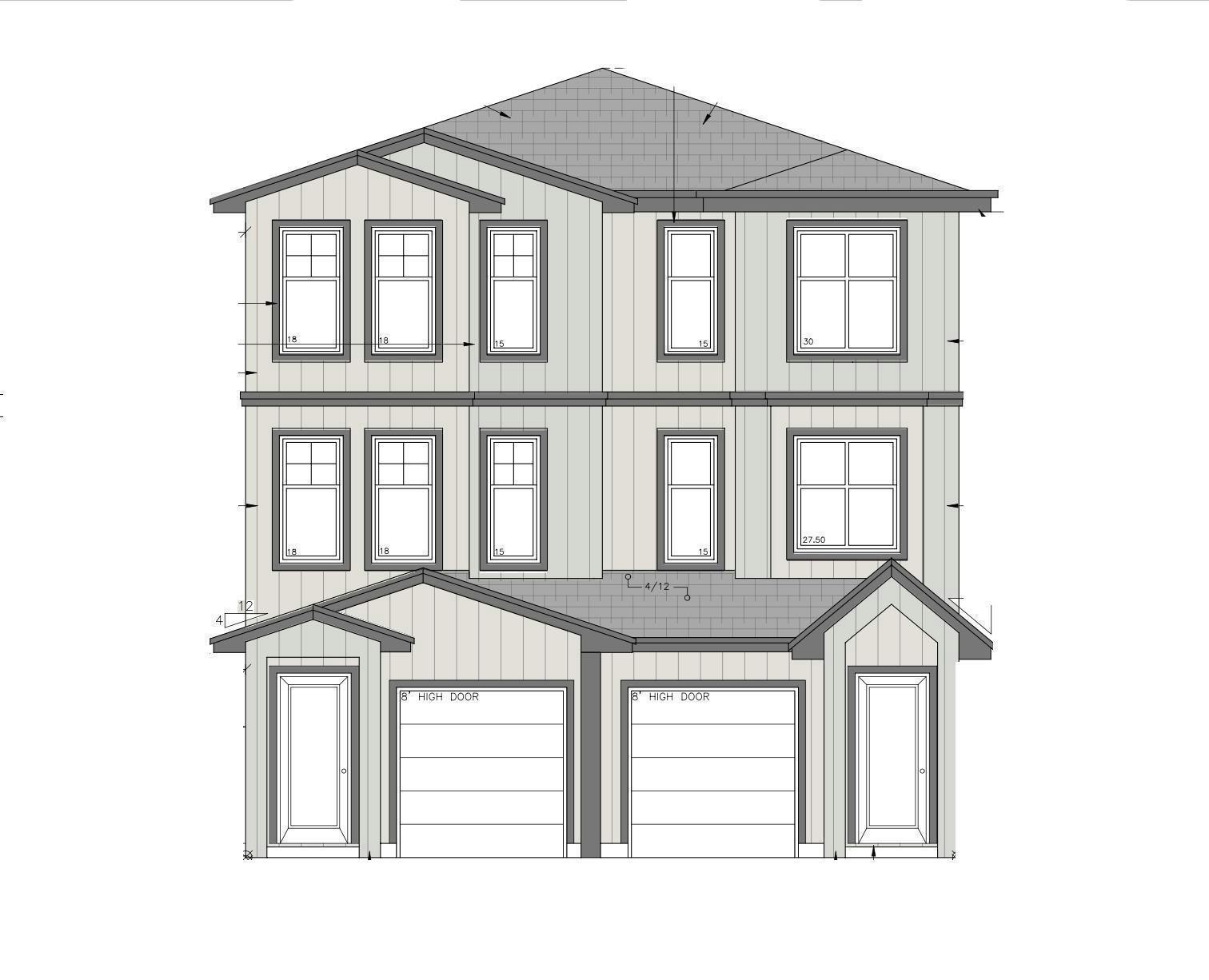 17035 1 Avenue, Surrey, BC, V3Z 9N8 - 2