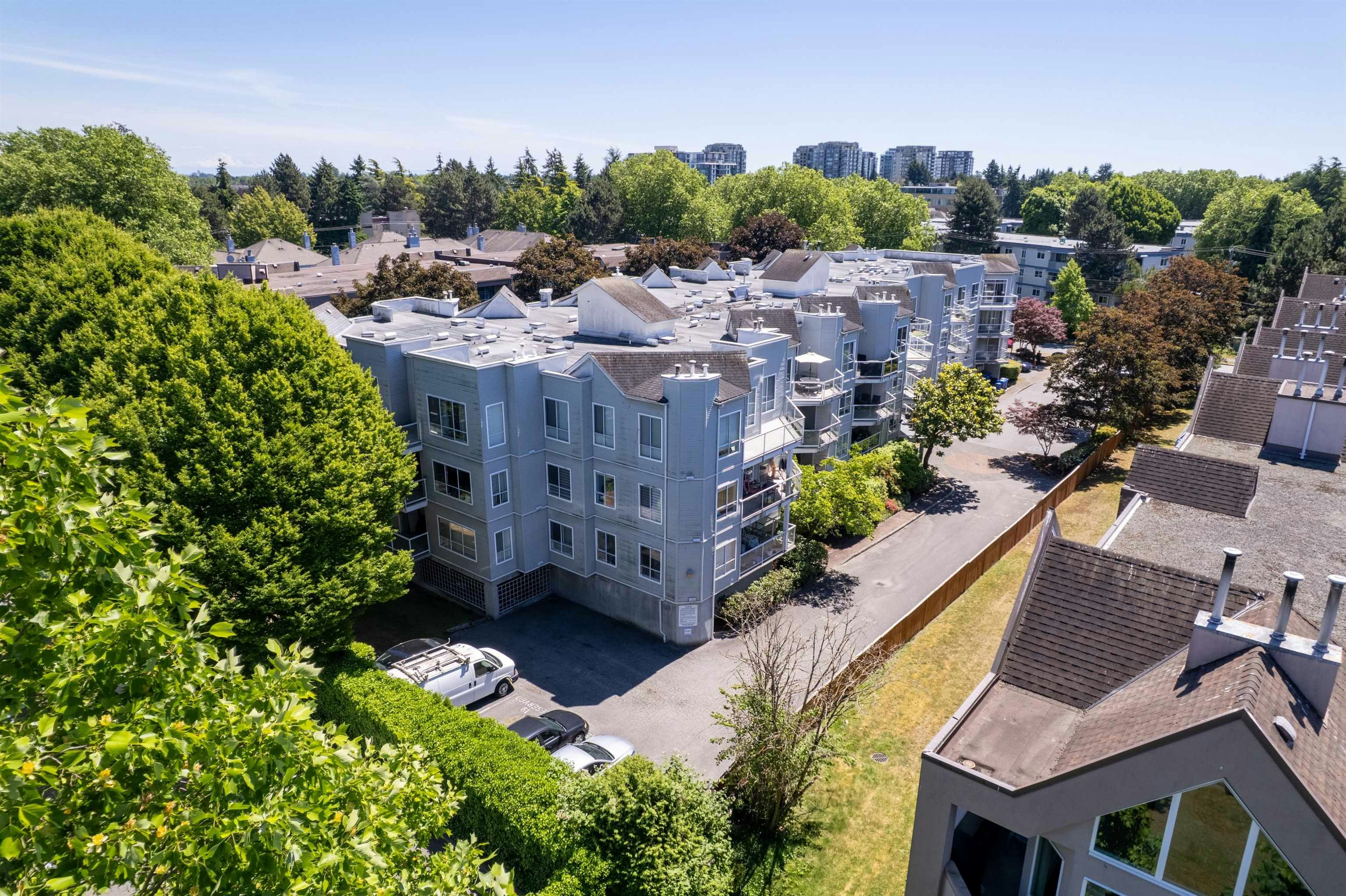303-8651 Ackroyd Road, Richmond, BC, V6X 1B6 - 22