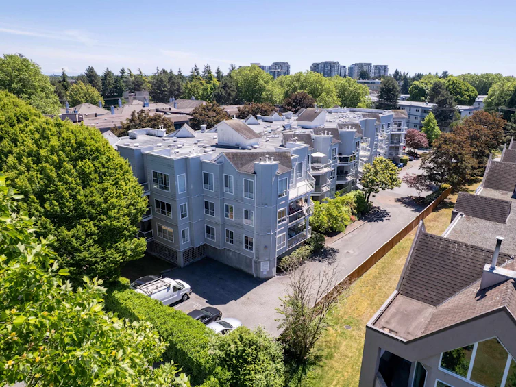 303-8651 Ackroyd Road, Richmond, BC, V6X 1B6 - 22