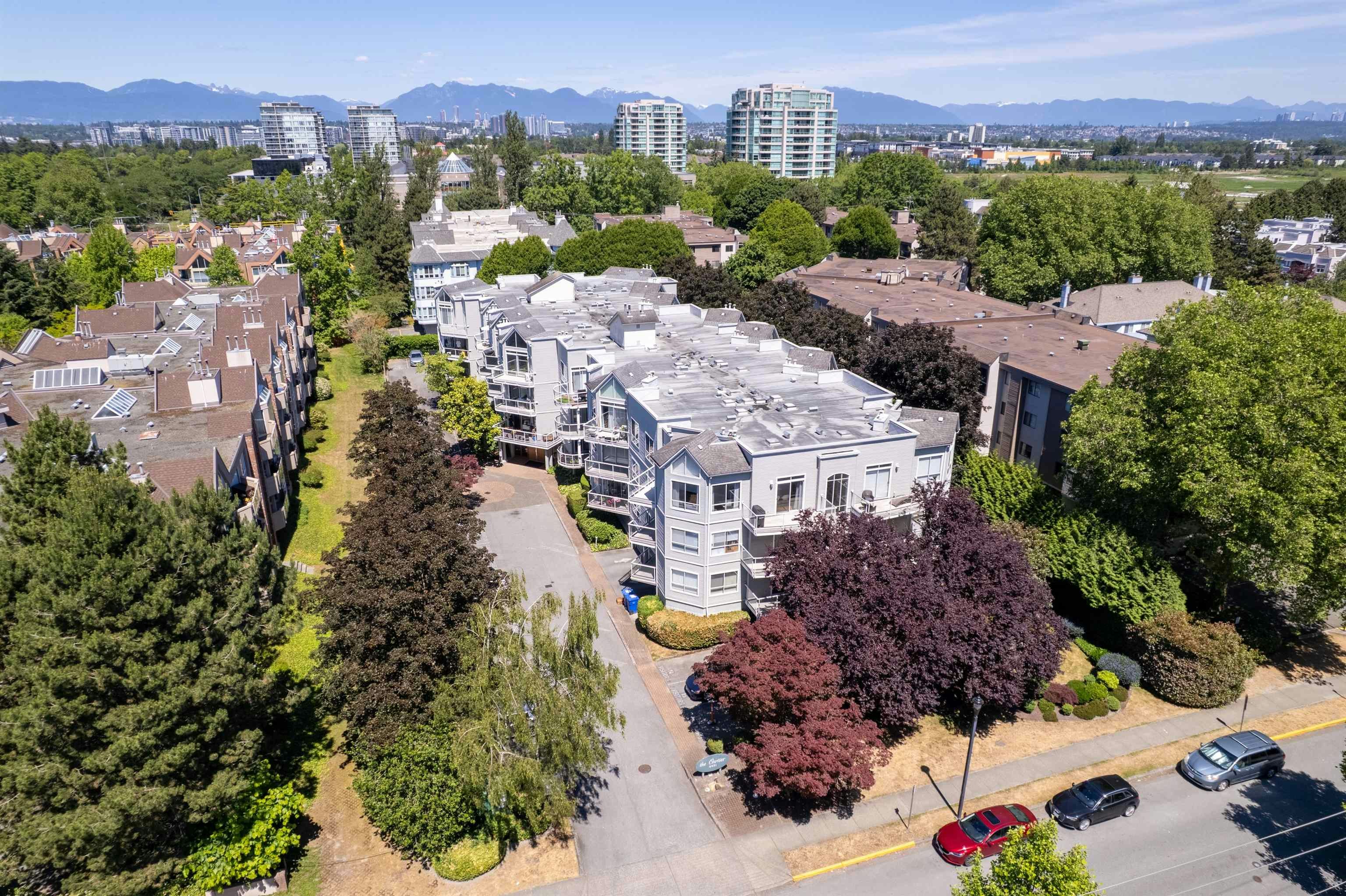 303-8651 Ackroyd Road, Richmond, BC, V6X 1B6 - 21
