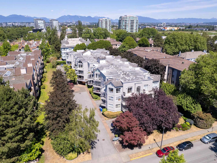 303-8651 Ackroyd Road, Richmond, BC, V6X 1B6 - 21
