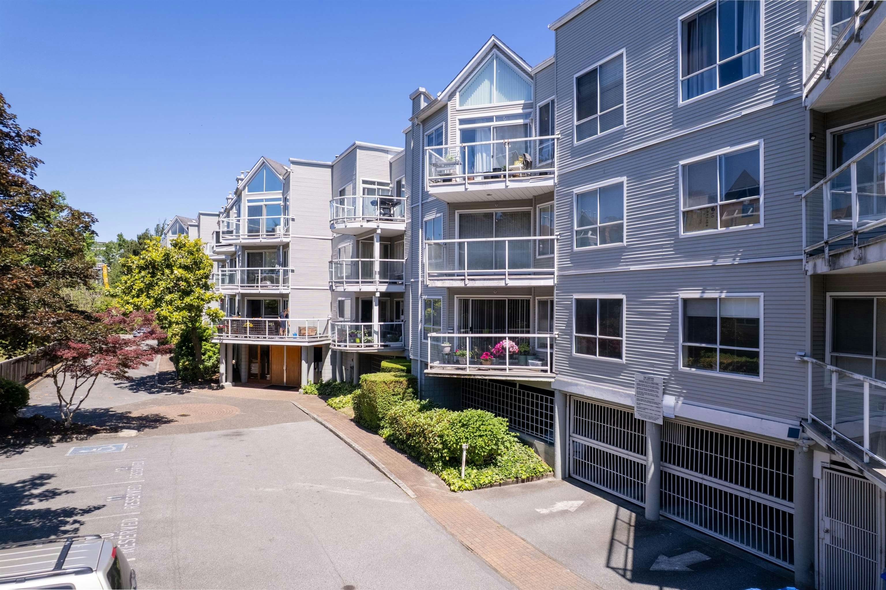 303-8651 Ackroyd Road, Richmond, BC, V6X 1B6 - 23