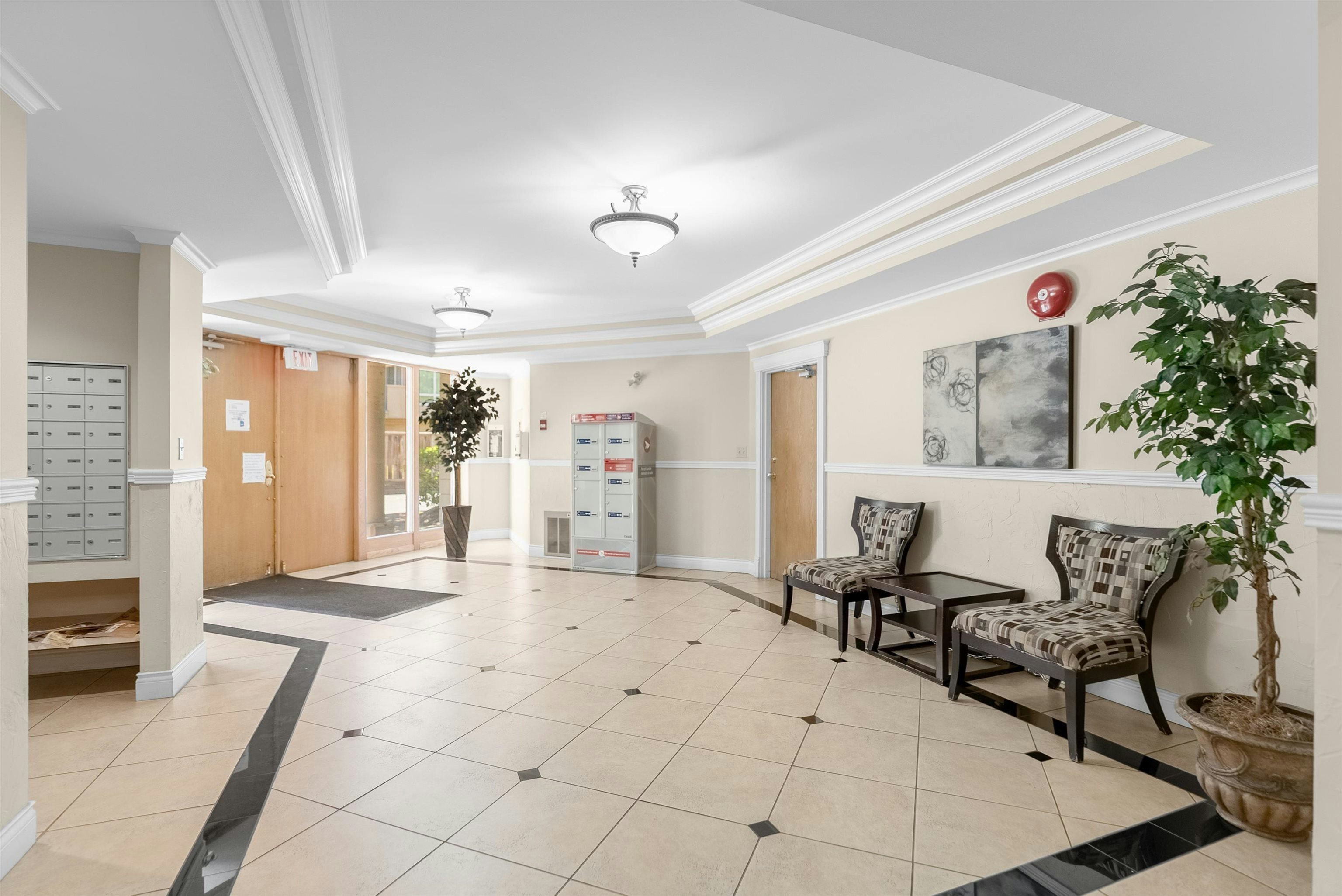 303-8651 Ackroyd Road, Richmond, BC, V6X 1B6 - 20