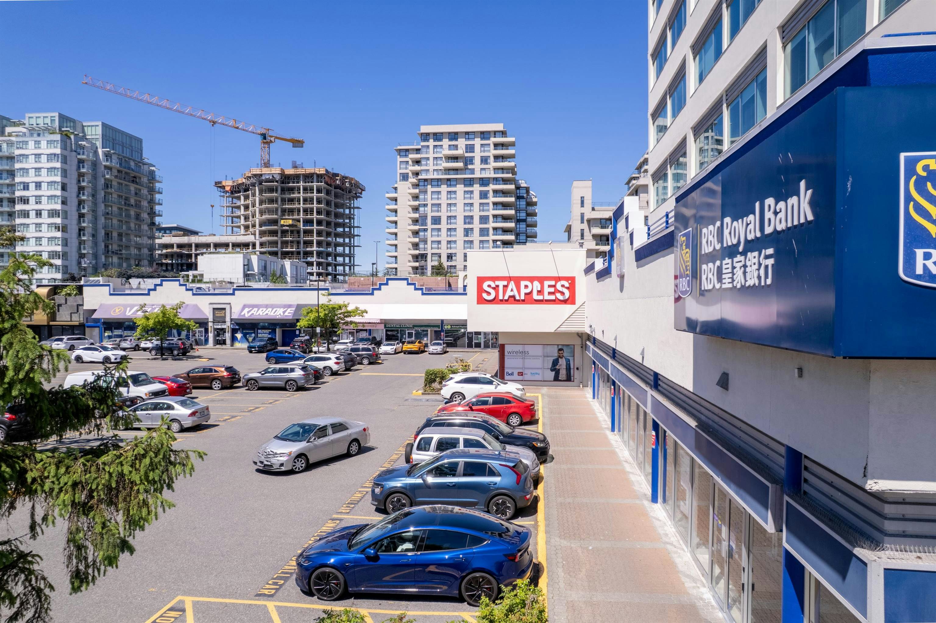 303-8651 Ackroyd Road, Richmond, BC, V6X 1B6 - 26