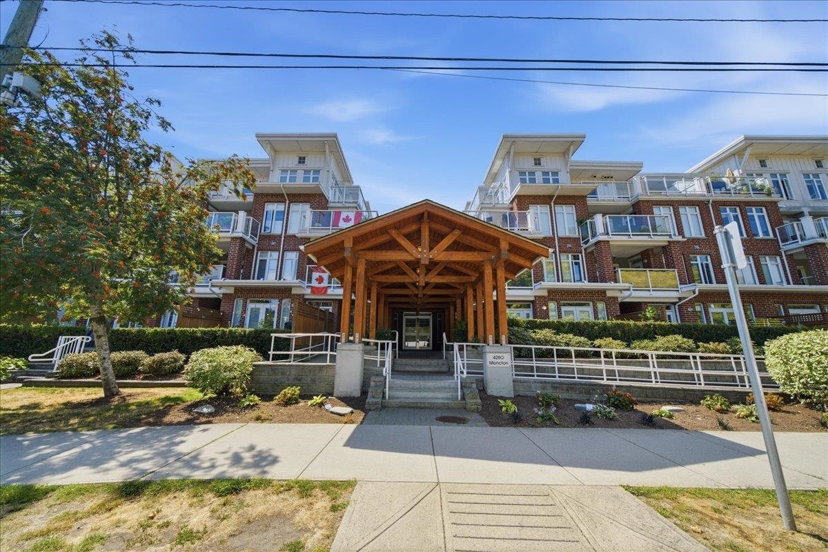 306-4280 Moncton Street, Richmond, BC, V7E 6T4